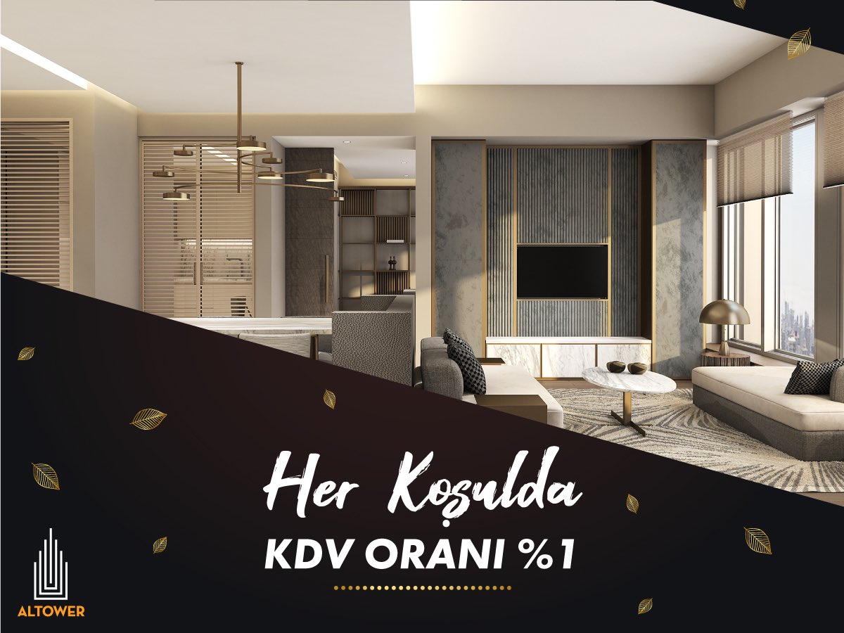 altinbasyapi's tweet photo. #Altower'ın Modüler Sistemi'nde aldığınız oda sayısı kadar otopark alanı da tapunuza işleniyor. Ailenizin büyüklüğüne ve ihtiyacınıza göre kendi dairenizi oluşturun, Altower teknolojisi ile kendi istediğiniz alanda yaşamın keyfine varın. 

#konut #yatırım #emlak #realestate https://t.co/dLJIxmSISc