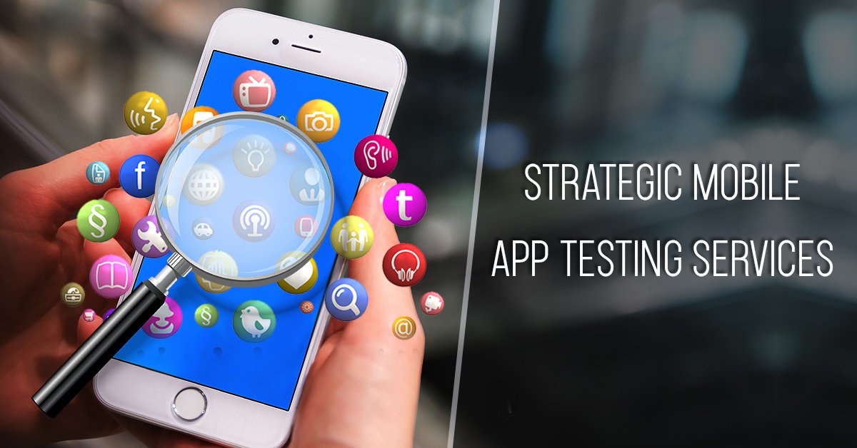 ATE_AppTesting's tweet photo. We are team of experts helping clients across the world with strategic #MobileAppTestingServices. Need domain experts to test your #EnterpriseApp -Consult @ATE_AppTesting or Visit https://t.co/RrXdc2NDh9 #AppTesting #iOSAppTesting #StrategicMobileAppTesting #AndroidAppTesting https://t.co/dIai3TEj9E