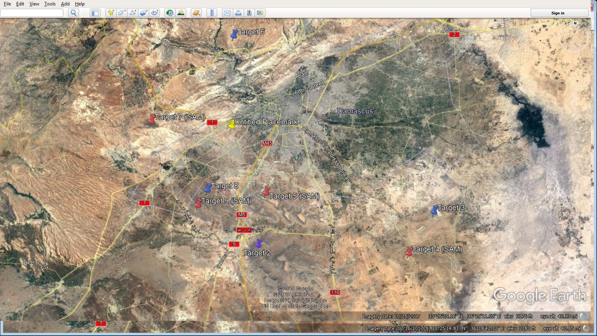 Syrian War: News #19 - Page 8 DxbpuGVWkAEf4oI