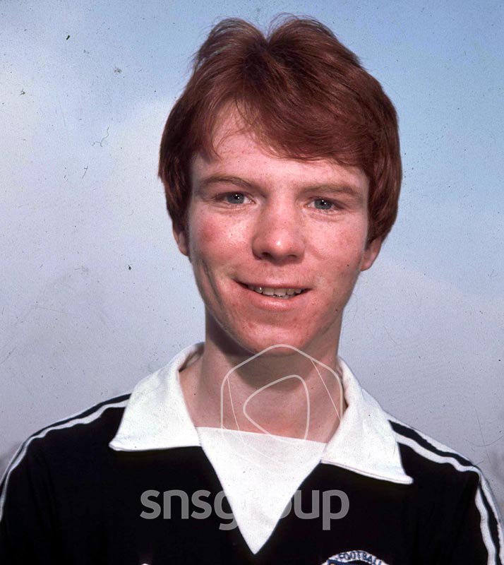 Happy Birthday to Scotland manager Alex McLeish who turns the big 6 0 today! 

Have a good one Big Eck 