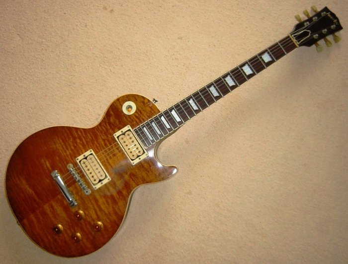 GCV - GuitarCollectionsVirtual on X: