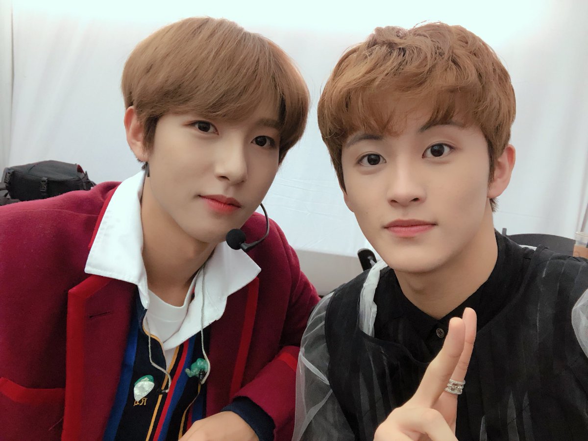 NCT tweet media