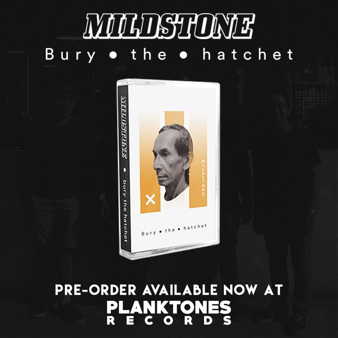 Planktones Records tweet media