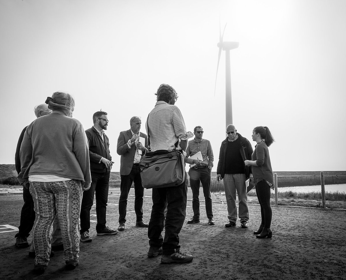 This WEDS be part of your local energy revolution! The sun shines on us all — let’s take the power. Come &amp; join us for an inspiring day of talks &amp; workshops around #RenewableEnergy bit.ly/2FfzkHT