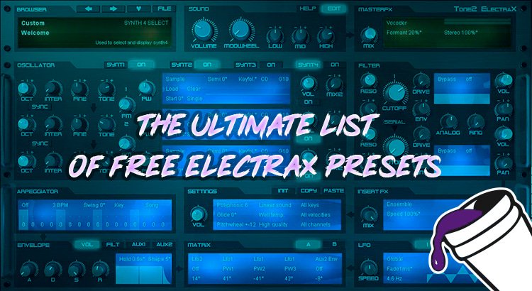electrax vst full version free electrax vst full version free