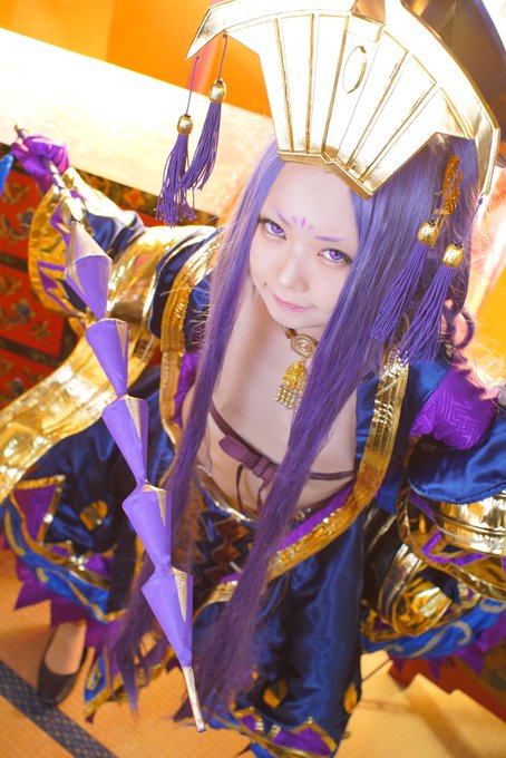 コスプレイヤートキワのTwitter画像49