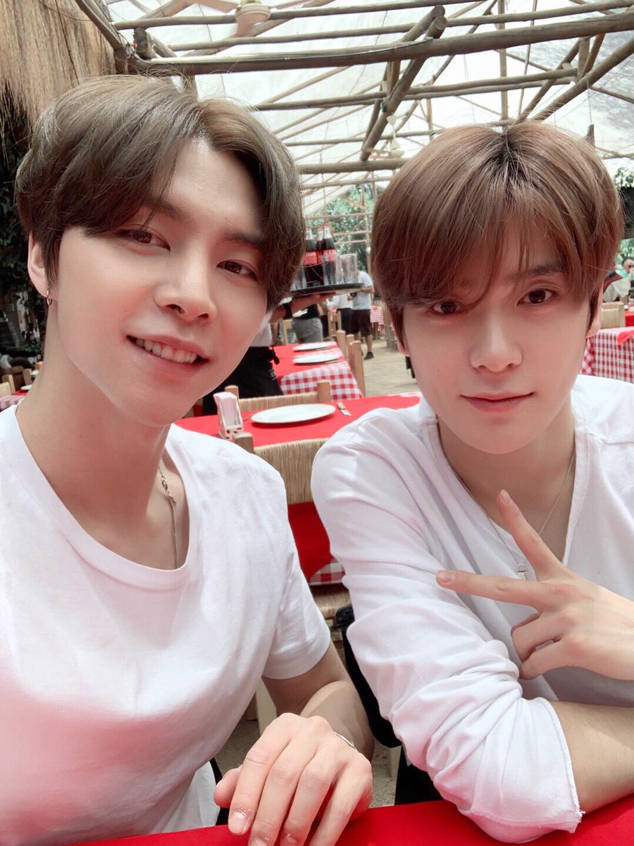 NCT 127 tweet media