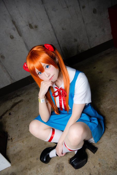 Twitterのコスプレ画像81