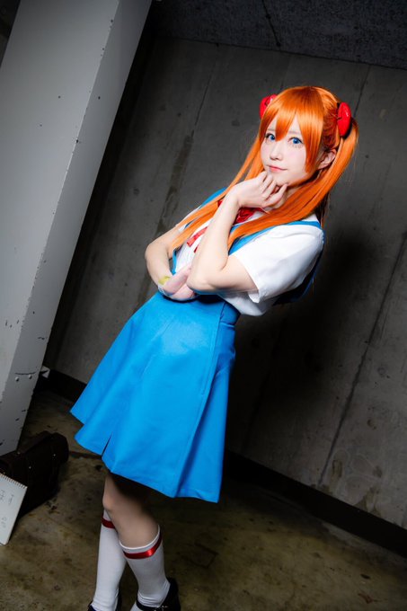 Twitterのコスプレ画像80