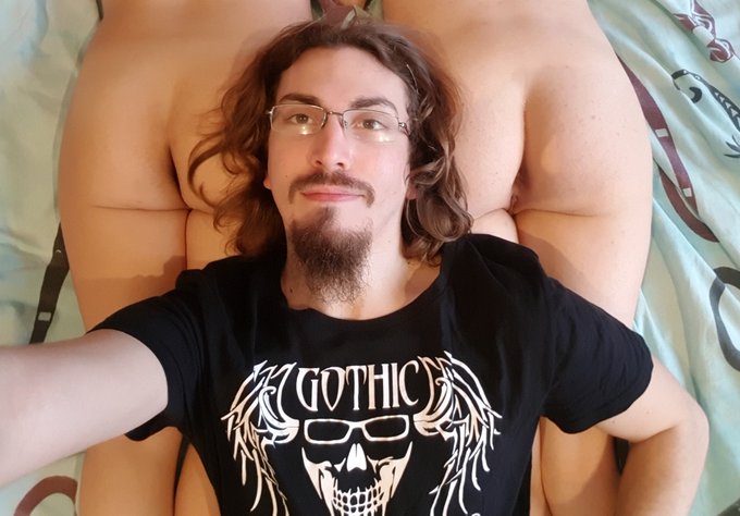 Mi tengo sempre in #allenamento  pronto per il @bergamosex con  @spicylabPROD  @CorradoBGsex   @sexx_freak<a href="/tag/allenamento"class="tags">#allenamento</a><a href="/tag/teen"class="tags"><span>#teen</span></a><a href="/tag/porn"class="tags"><span>#porn</span></a><a href="/tag/gamer"class="tags"><span>#gamer</span></a><a href="/tag/nerd"class="tags"><span>#nerd</span></a><a href="/tag/torino"class="tags"><span>#torino</span></a><a href="/tag/analfucking"class="tags"><span>#analfucking</span></a>