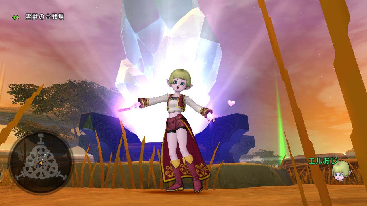 エルおじ速報 ドラクエ10攻略まとめ Pa Twitter バトルトリニティさん 対抗戦を前にルールの仕様の穴を突いたゲーム性を無視した攻略法が広まり無事終わる T Co 4oktb2bbyc エルおじ速報 ドラクエ10攻略まとめ Dq10