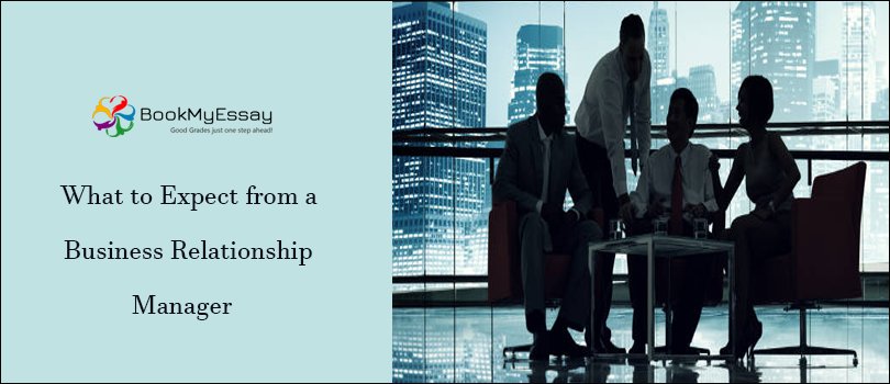 Book_My_Essay's tweet image. What to Expect from a Business Relationship Manager? Read here: bit.ly/2QZSBPT
#BusinessManagementAssignmentHelp, #AssignmentWritingSerivce 
Email us- assignmenthelp@bookmyessay.com
Ph no-  +1(240)8399485