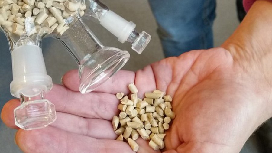 biobizzhub (@biobizzhub) on Twitter photo Doe mee met de Bestart Challenge 2019!
Paques daagt startups uit om één of meer eindproducten te maken van de reststof ruwe PHA die we uit organische afvalstromen gaan produceren. Meldt bestart.nl/challenge/wie-…
@BeStart_nl <a href="/HetSNN/">SNN</a> <a href="/provfryslan/">Provincie Fryslân</a> <a href="/gemeenteDFM/">gemeente De Fryske Marren</a> Doe mee met de Bestart Challenge 2019!
Paques daagt startups uit om één of meer eindproducten te maken van de reststof ruwe PHA die we uit organische afvalstromen gaan produceren. Meldt bestart.nl/challenge/wie-…
@BeStart_nl <a href="/HetSNN/">SNN</a> <a href="/provfryslan/">Provincie Fryslân</a> <a href="/gemeenteDFM/">gemeente De Fryske Marren</a>