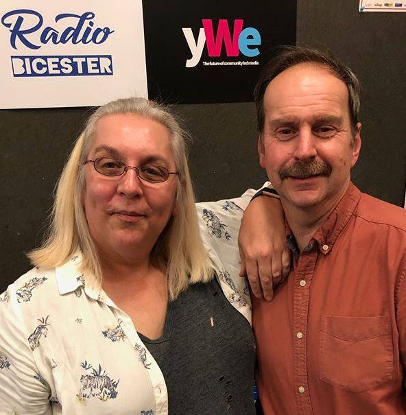 Have you heard @SteffiLewis from Steffi Lewis Online chatting with <a href="/benjackson52/">Ben Jackson</a> on the Show last week.  Catch the podcast via htl.li/cKFq30nmtiR The conversation definitely went to places no other guest has gone before!