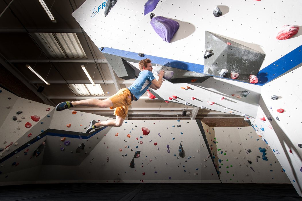 Check us out on the vertical life app - track your climbing, get alerts about new sets, and compete on the leaderboards for top place in the centre! ow.ly/tOhl30mWGnL