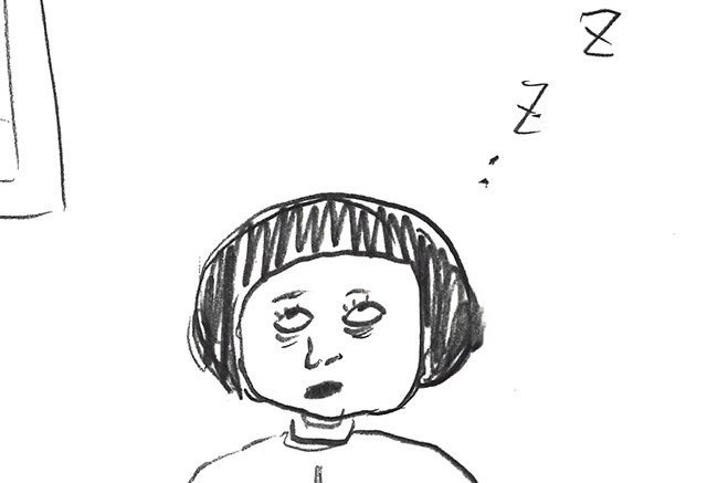 インスタにカオス絵日記を10日分アップしました。
⬇︎
https://t.co/hTgqcsHGYu 