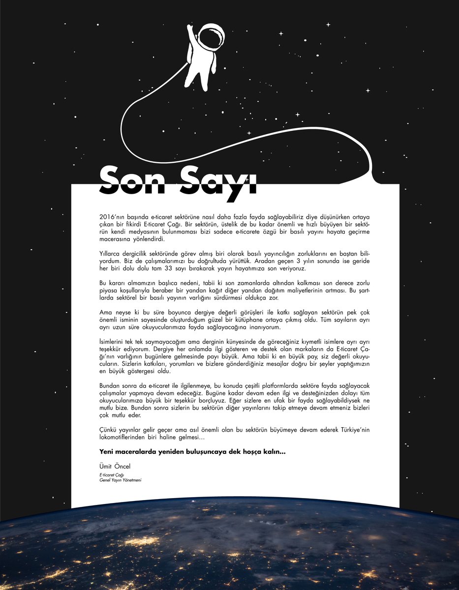 Son sayı...
eticaretcagi.com/2019/01/21/son…