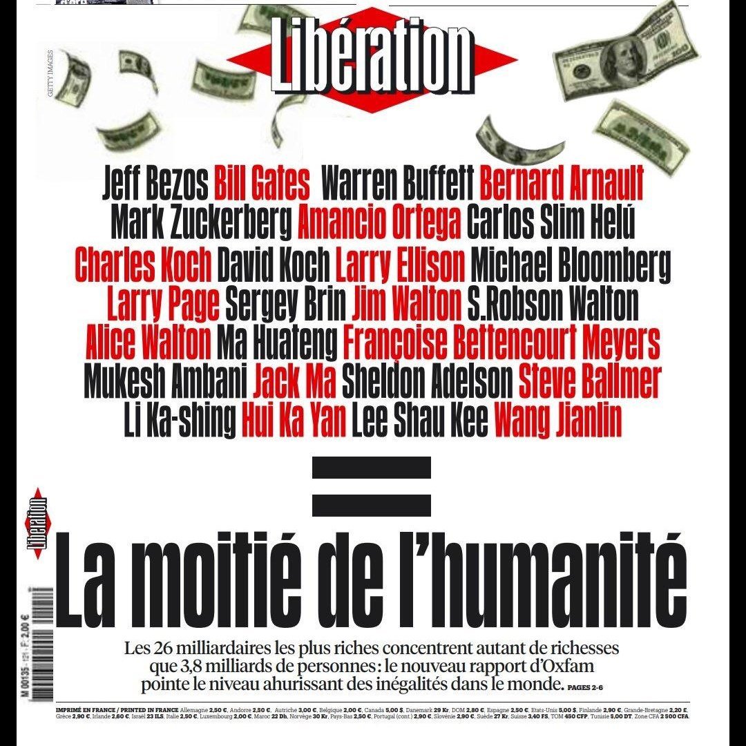 LaMutine's tweet photo. #Versailles "Rend nous l'#ISF" C'est ça la revendication des #GiletsJaunes ? La #LutteDesClasses en 🇫🇷quand on sait la misère du peuple dans un #Venezuela richissime ?
France, où est ton discernement 😱
Je vois #Les26 de Libé et alors ? Qui est Français paie ses impôts à Bercy ? https://t.co/udkbUxcFW2