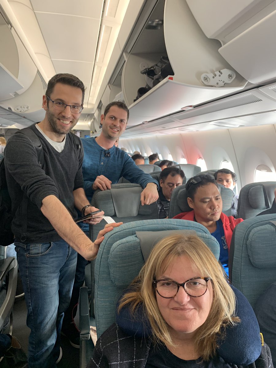 hongkong_israel's tweet photo. The #israelideligation to @iFXEXPO us on its way 🇮🇱🚀🎈#cryptotrack #fintechtrack #blockchain #hongkong #israel see you soon! @wsource4 @financemagnates #theusualsuspects https://t.co/bemy5SUFdj