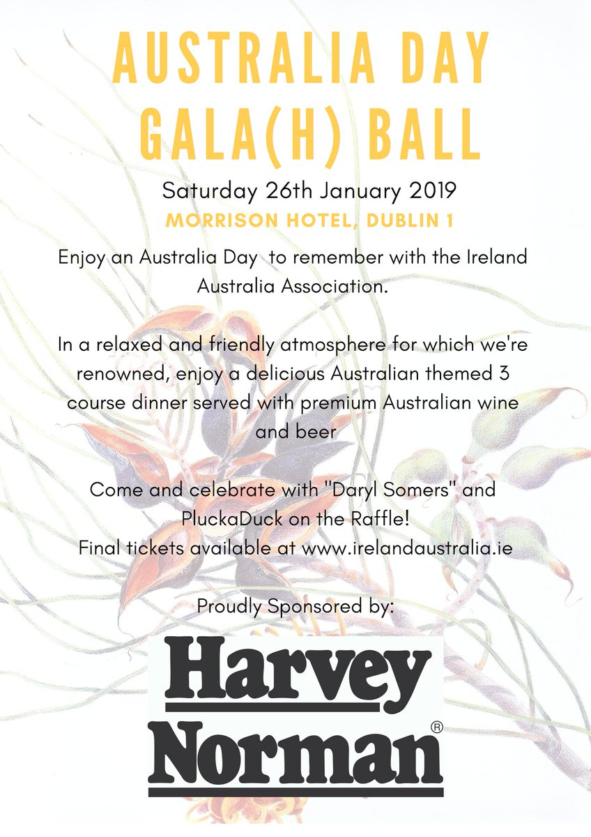 IAAssociation's tweet image. FINAL CALL - limited tickets available! see irelandaustrlia.ie for tickets &amp;amp;  details. Win DBB @Cknock_Hotel, tickets to @midnightoilband in Dublin and much more. Celebrate Aus Day in Dublin @Oakeslaw @AusEmbIre @ClintonDonkin @IrishChamber @AusChamberIE @harveynormanIE