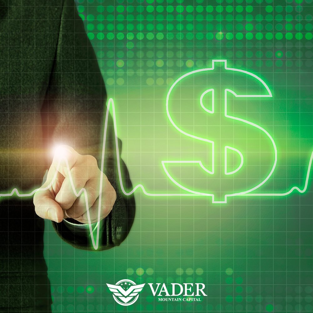 VaderCapital's tweet photo. Stay on top of your pipeline with our easy to use submission portal! #vadermountaincapital  #alternativefinance #businessfunding #ISO #loanalternative #merchantcashadvance #success #business #finance #salesagent #sales  #cash #smallbusiness https://t.co/0A5IX8vDyn
