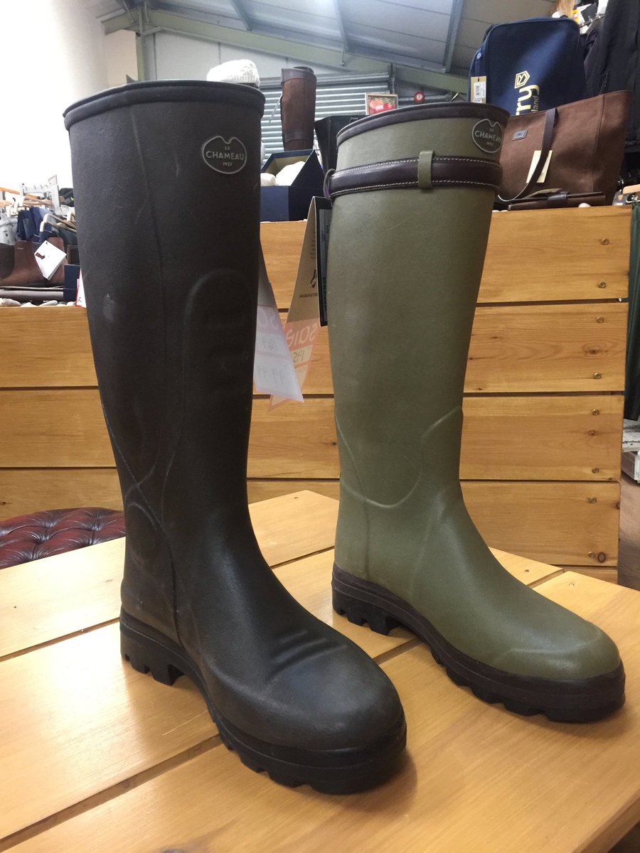 Clarkes of Walsham tweet media