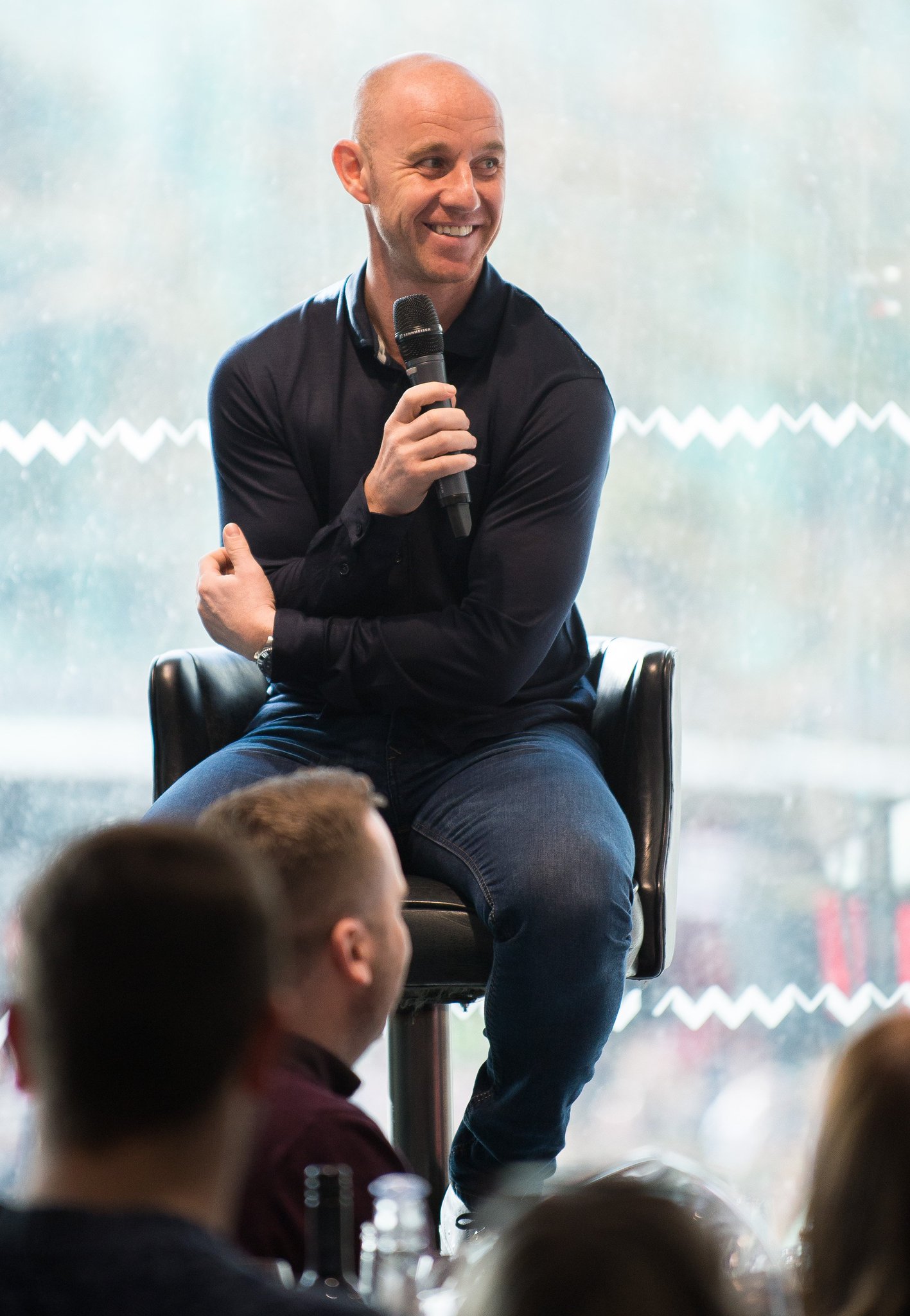 Happy birthday to our co-owner - Nicky Butt!           legend 