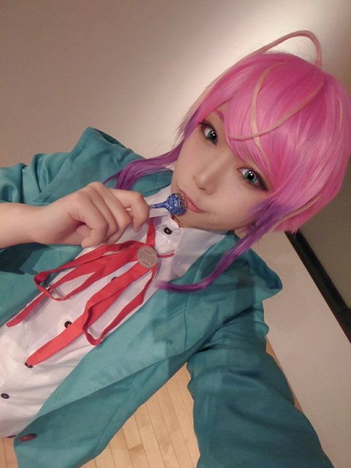 Twitterのコスプレ画像65