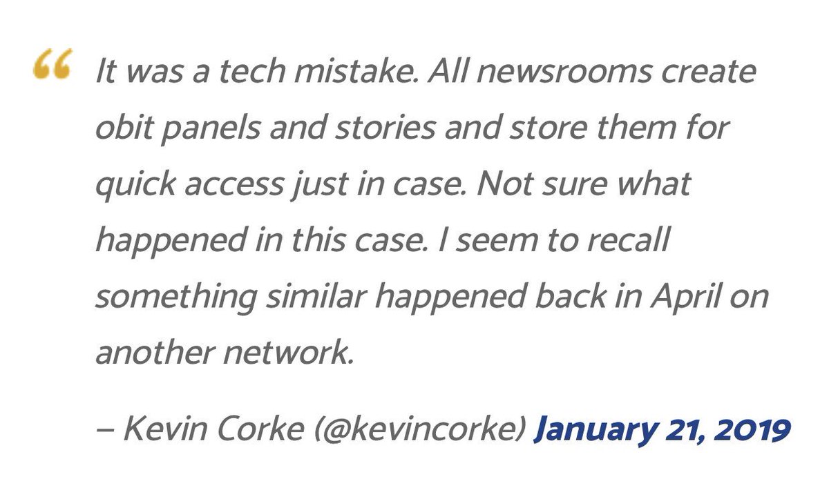 settingsands's tweet image. @kevincorke says RGB obit slide on #Fox was a tech mistake?  Something similar happened on another network?  (When John Kasich said No Name was “put to death?”). And now he works for CNN. 🤫. Q said #LearnOurComms.  Kasich a plant?  Q is telling us RGB has been executed.