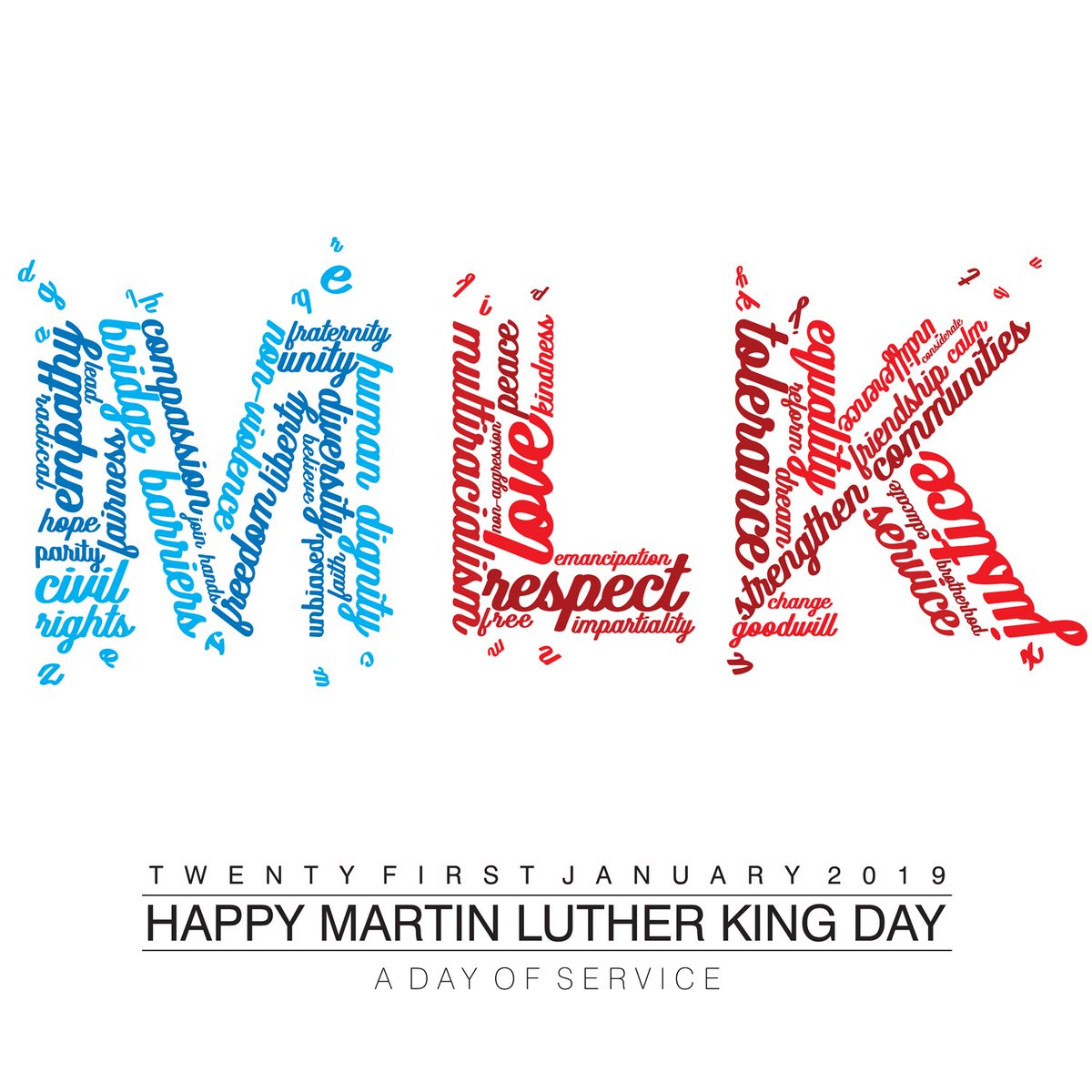 chat_media's tweet photo. Thank you MLK for still inspiring us today! #Love #Peace #muchlove #MLKday #MLK #MartinLutherKing #Ihavceadream #SoulHybrid #SoulHybridband #remember #neverforget #honor #inspiration #tolerance https://t.co/FlFvMPp6iB https://t.co/04OQYVFOK1