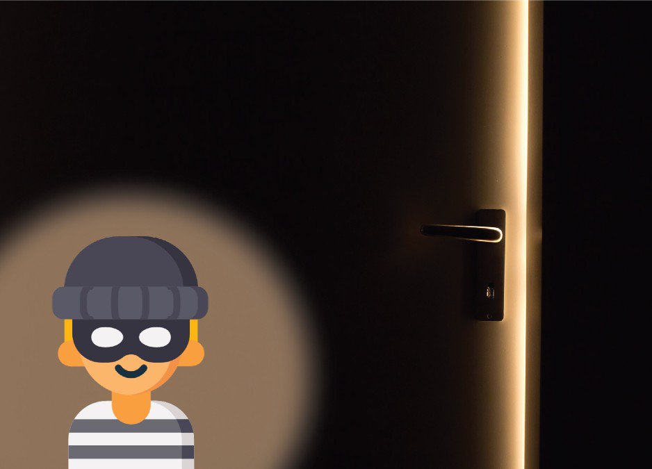 DHSecSolutions's tweet image. Many times, business burglars strike more than once in a town or city. Listen for news of any break-ins in your city and make sure your business is secure!

#dhsecurity #safety #breakins #business