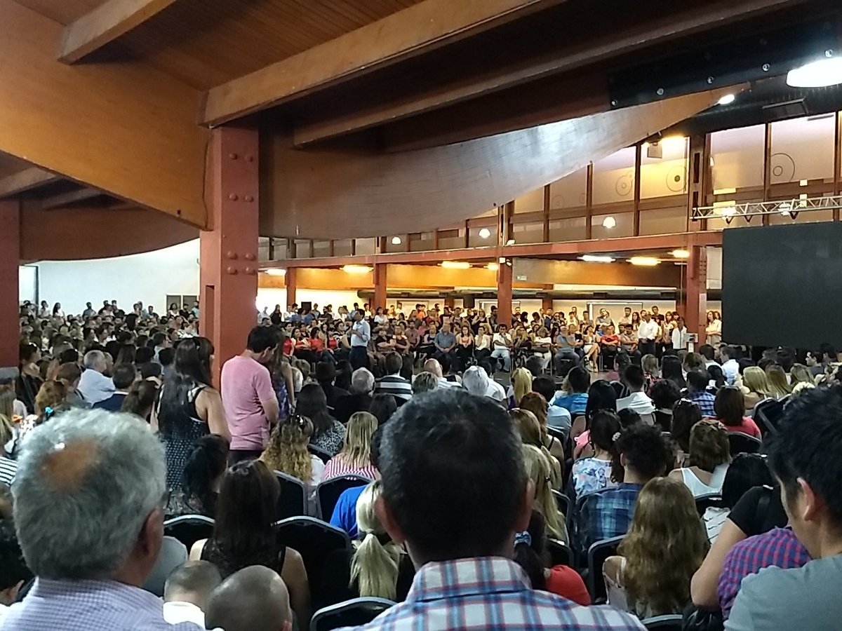 DiputadosMPN's tweet photo. @marcoskoop "En NQN no hay grieta. En Neuquén hay una sociedad integrada que piensa en su progreso y desarrollo y sabe que eso sólo es posible de la mano del #MPN" #10M #Seguimos #OG19 https://t.co/3feipNGwXH