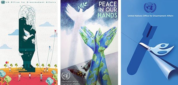 UNIDIR's tweet photo. At today’s opening of the Conference on Disarmament, we distributed a resource pack to diplomats with information &amp; practical ideas to apply gender perspectives in arms control &amp; disarmament. 

Encouraged to see the CD Presidency recognize the importance of these issues #DIsarmG https://t.co/qbOKJg4wIb
