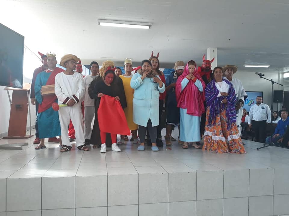 Barra de Abogados de Durango tweet media