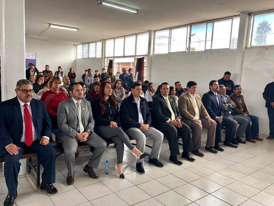 Barra de Abogados de Durango tweet media