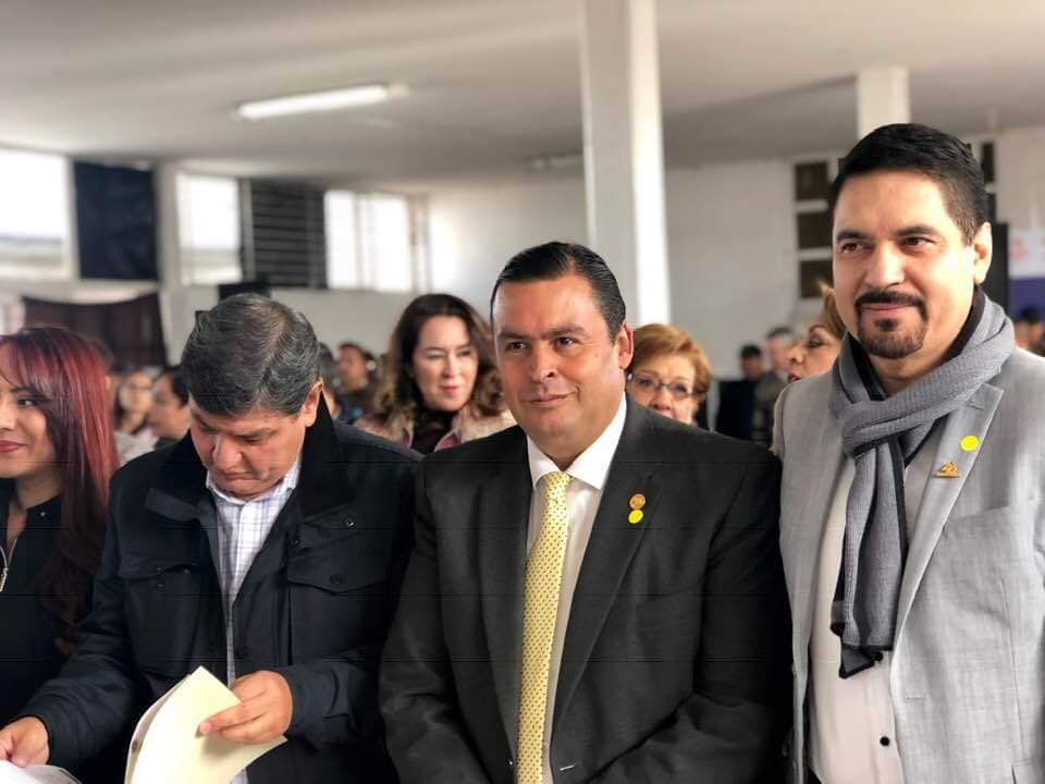 Barra de Abogados de Durango tweet media