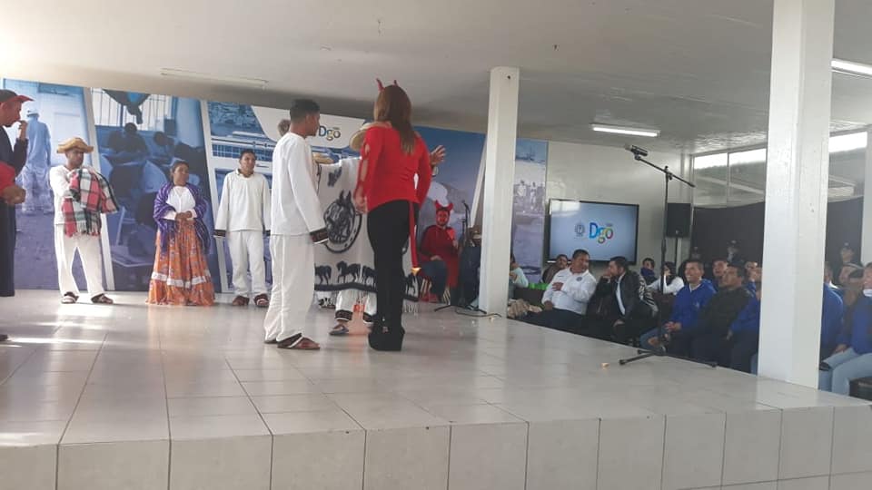 Barra de Abogados de Durango tweet media
