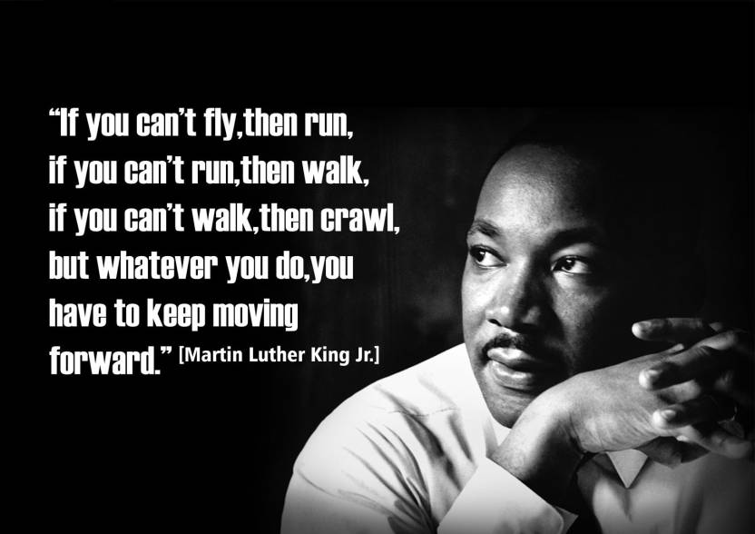 Today, we honor the life and legacy of Dr. Martin Luther King, Jr. #MLKDay #MartinLutherKing