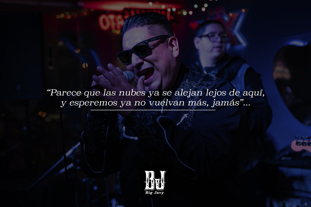 BigJavyOficial's tweet photo. Uuuuh, uuuuh, gusto de volverte a ver!!🎶
Excelente semana, mi raza! #ánimo #seva #purasangre #tenampas https://t.co/AyXIR0rcJM