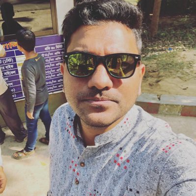 jonayed_'s tweet image. #NewProfilePic