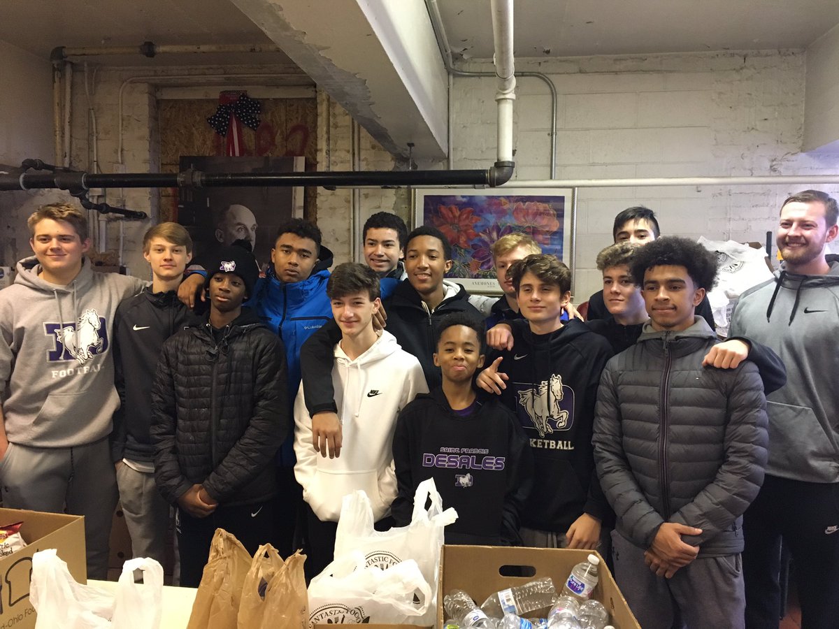 Holy Family Soup Kitchen Food Pantry On Twitter Thanks To