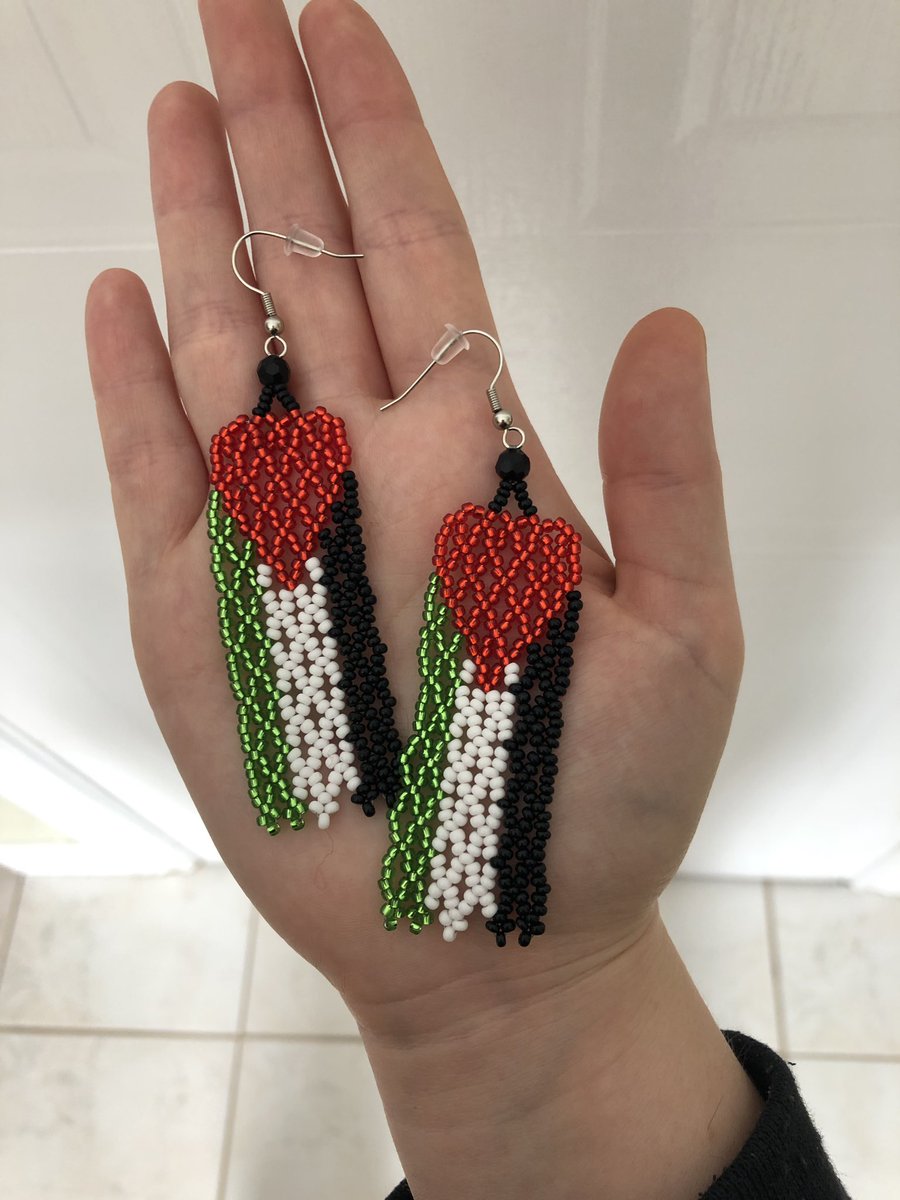 Satan S Bff On Twitter Ahhhh I Need The Antifa Ones I Would Start Wearing Earrings Again Just For Those