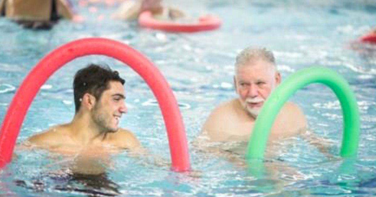 In september startte de praktijkroute van onze opleiding ‘Medewerker Sport en Recreatie’ in Sportlandgoed De Haamen in Beek. Studenten sluiten aan bij het personeel van De Haamen om lessen te geven, te begeleiden en te helpen in de horeca en bij onderhoud. drive.google.com/file/d/1w4l8wr…