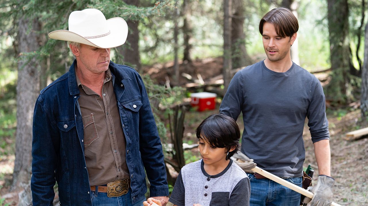 Heartland Stagione 12 E 13 In Italiano Streaming