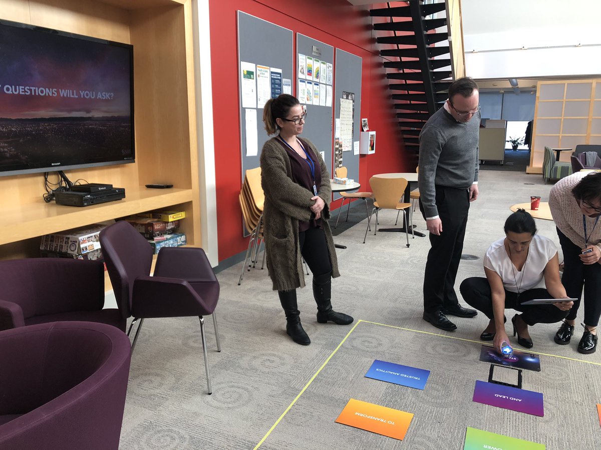 SASCanada's tweet image. SAS Employees having some fun with #SASCodeSnaps! @SASsoftware