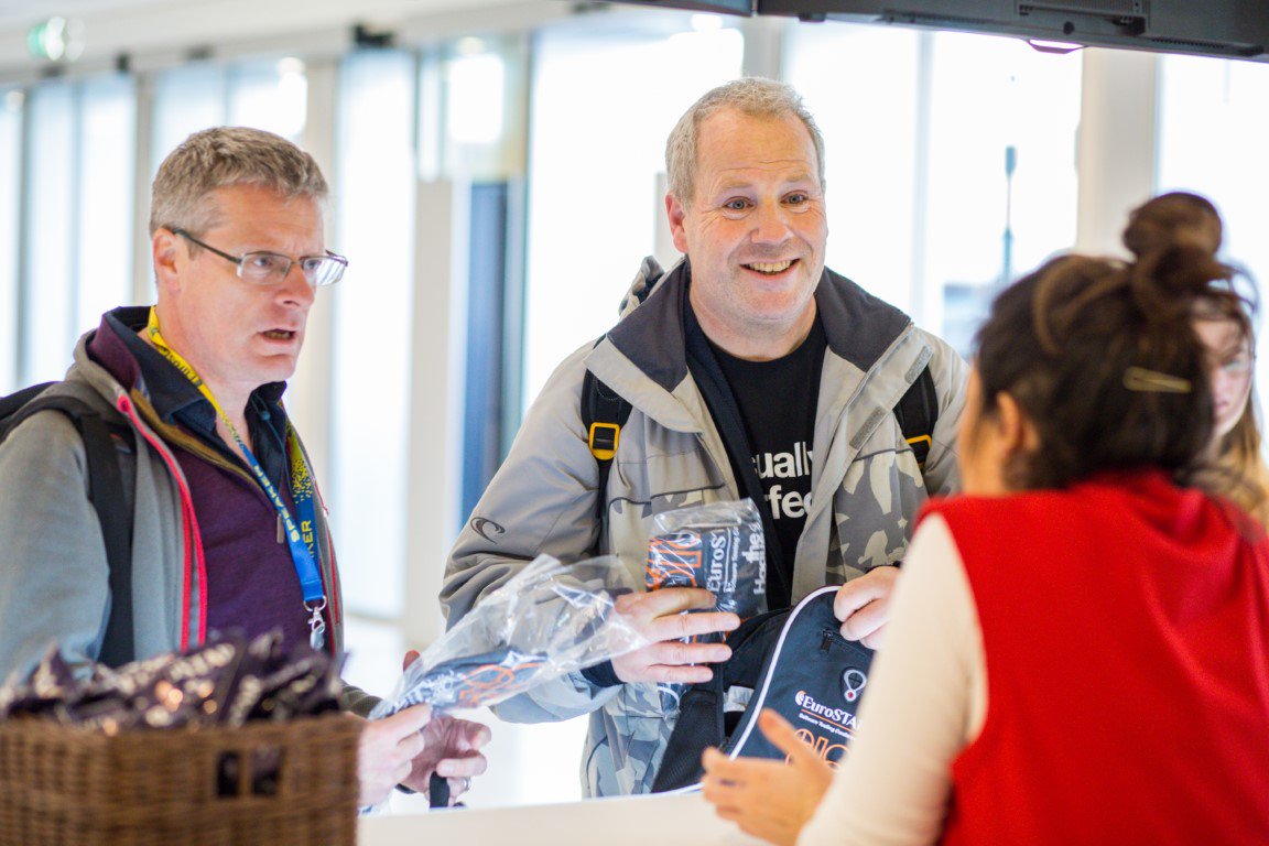 esconfs's tweet image. #bluemonday ? As if, get involved in #EuroSTARConf in 2019. We&apos;ve some amazing discounts for groups and delegates and our Call For Speakers is still open. Check it out yourself - conference.eurostarsoftwaretesting.com #testingconferences #agiletesting #mobiletesting #devops