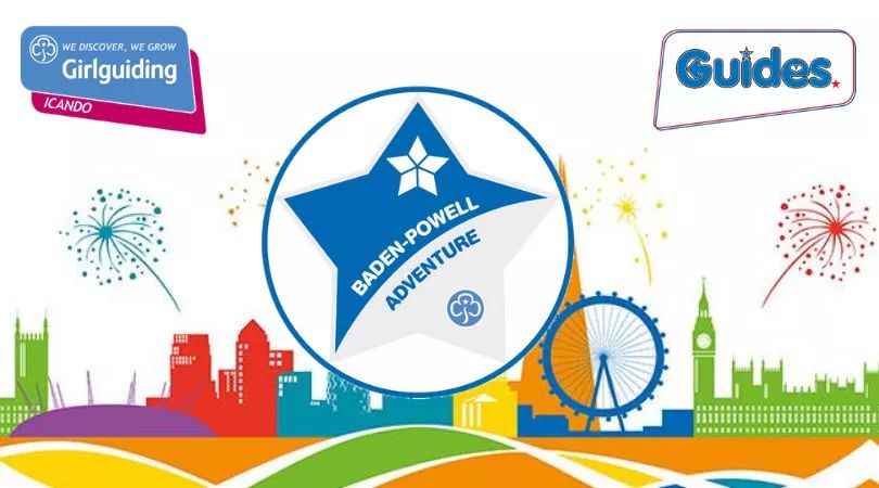 1st Upchurch Guides and Brownies (@upchurchguides) on Twitter photo Congratulations to Summer, Millie, Ellie and Alice for completing their BP Adventure at ICANDO London this weekend. <a href="/RainhamNorth/">Rainham North</a> <a href="/GillinghamDiv/">Gillingham Guiding</a> <a href="/guidingkentwest/">GirlguidingKentWest</a> <a href="/ICANDOlondon/">ICANDO</a> Congratulations to Summer, Millie, Ellie and Alice for completing their BP Adventure at ICANDO London this weekend. <a href="/RainhamNorth/">Rainham North</a> <a href="/GillinghamDiv/">Gillingham Guiding</a> <a href="/guidingkentwest/">GirlguidingKentWest</a> <a href="/ICANDOlondon/">ICANDO</a>