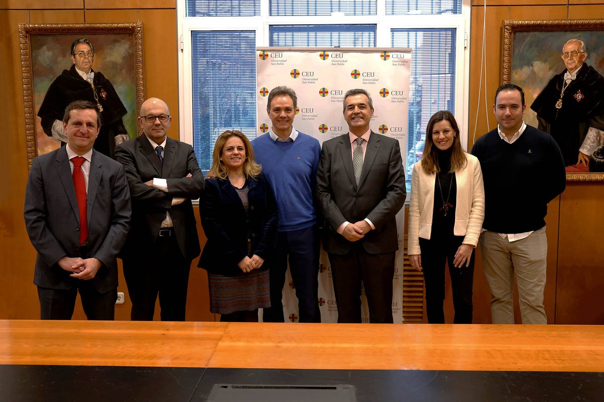 PlayStation y Universidad CEU San Pablo llevarán la Realidad Virtual a las aulas - gamingesports.com/?p=161792