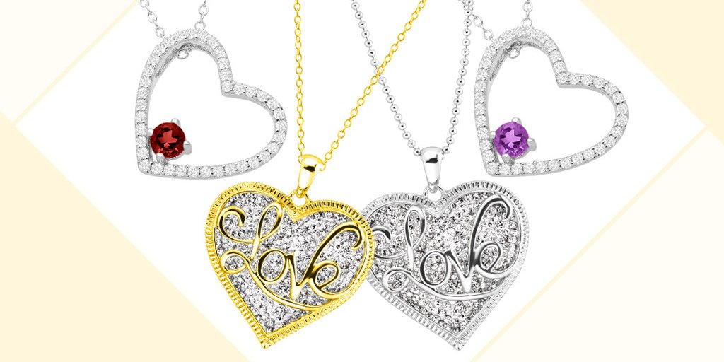 "Love is always in the air" ❤️
Happy #Monday! 🛍️ #WeeklyDeal ▶️ bit.ly/2FSo7gu