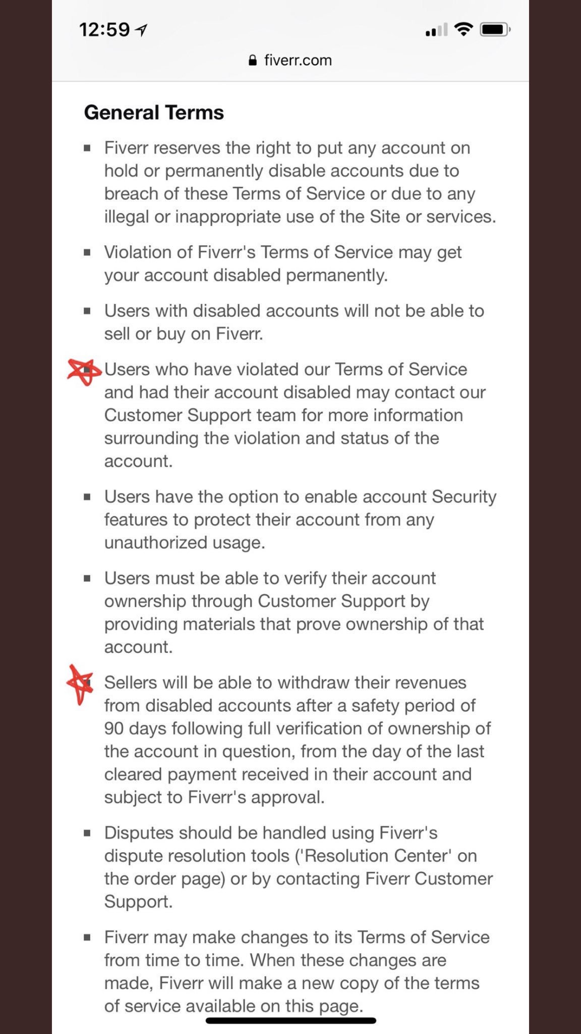 Vt0nik On Twitter Justiceforpete Fiverr You Are Violating Your Own Terms Of Service Give Voiceoverpete His Money Back Author posts mar 10, 2015 at 2:03 am #2306741 paladinjusticemember i plan to offer $10,000 cash reward for information leading to the felony indictment, arrest, and conviction of a public official that i. twitter